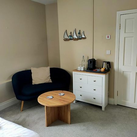 Lios Einne House Accommodation Inisheer Bagian luar foto
