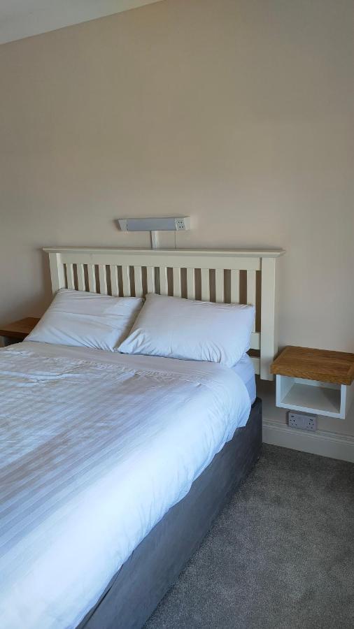 Lios Einne House Accommodation Inisheer Bagian luar foto
