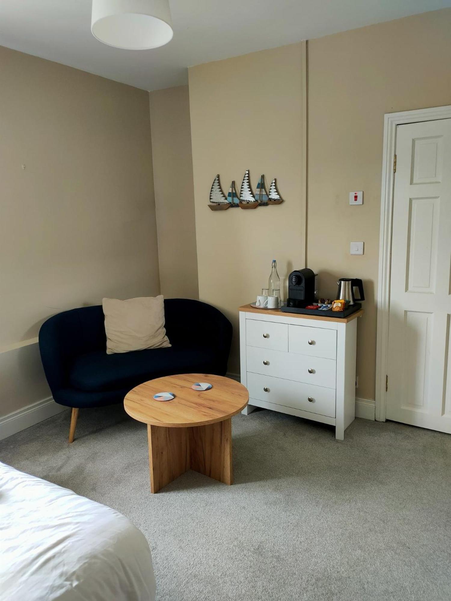 Lios Einne House Accommodation Inisheer Bagian luar foto